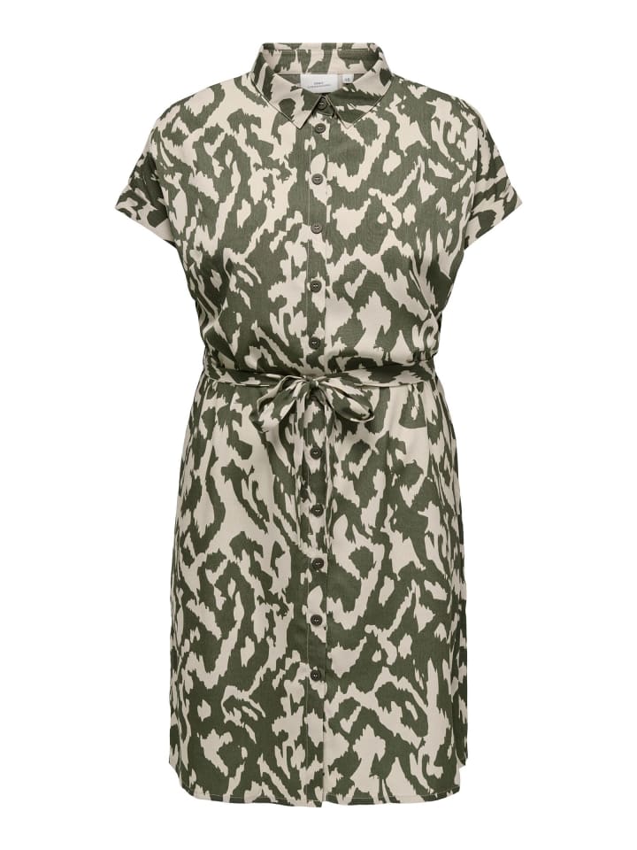 Платье до колена ONLY Carmakoma
Платье до колена ONLY Carmakoma