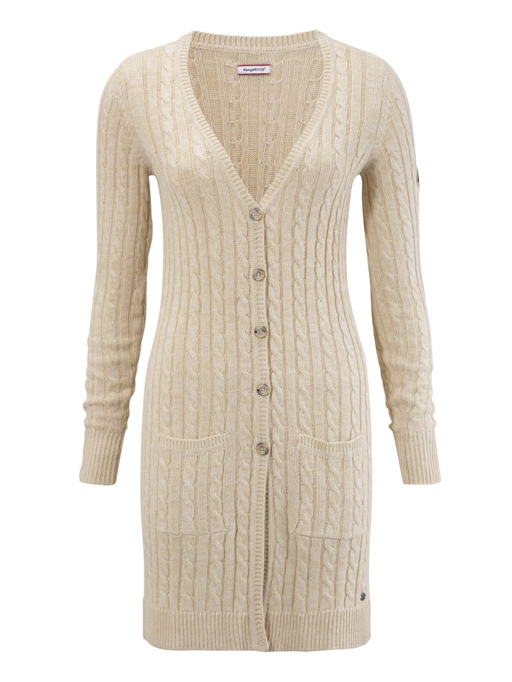 Кардиган Kangaroos
Кардиган Kangaroos