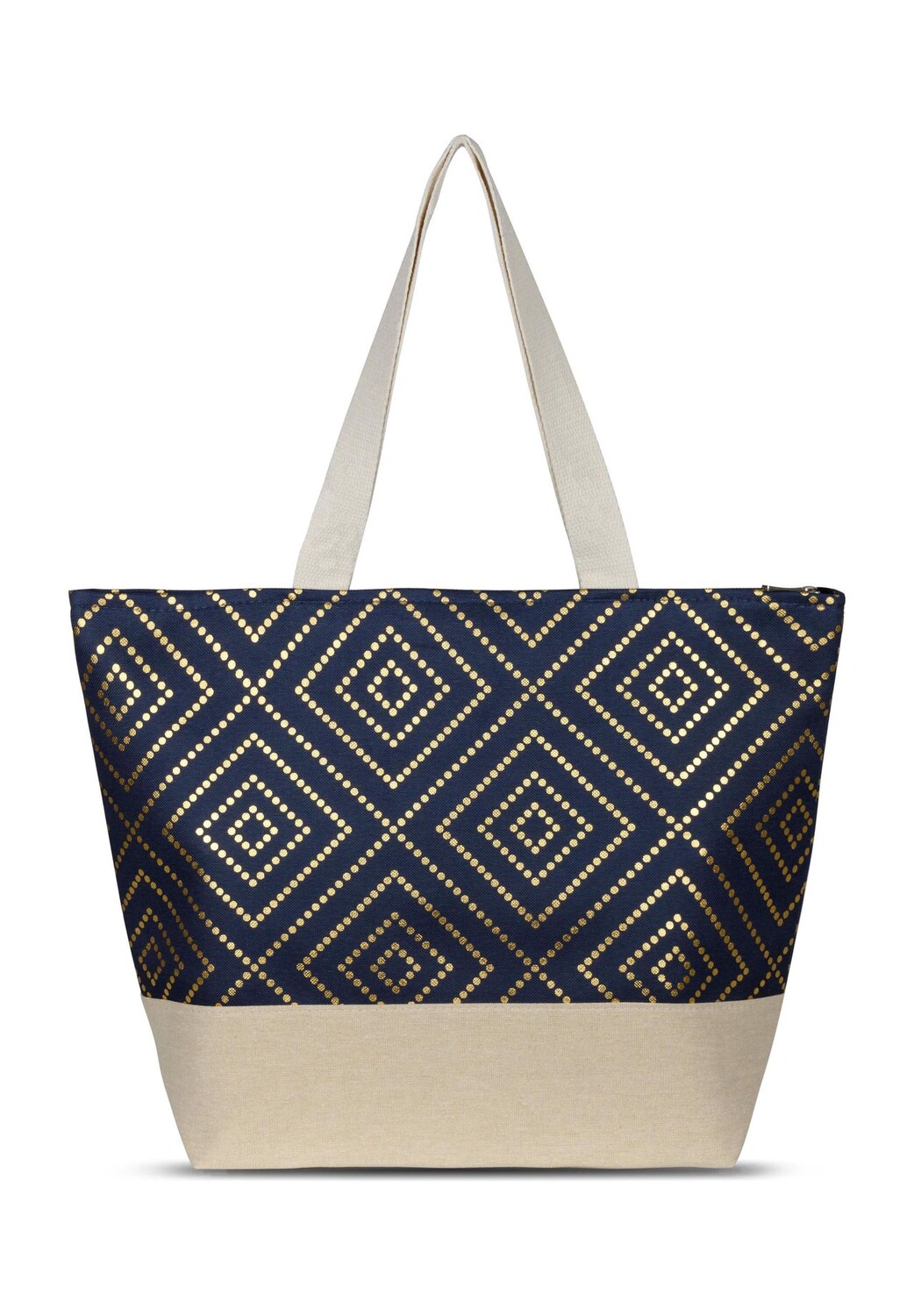 Большая пляжная сумка Ника normani, синий
Большая пляжная сумка Ника normani, синий