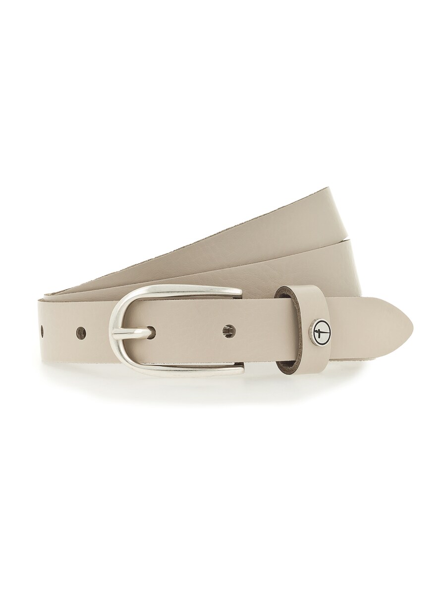 Кожаный ремень Tamaris Belt, цвет pastel yellow
Кожаный ремень Tamaris Belt, цвет pastel yellow