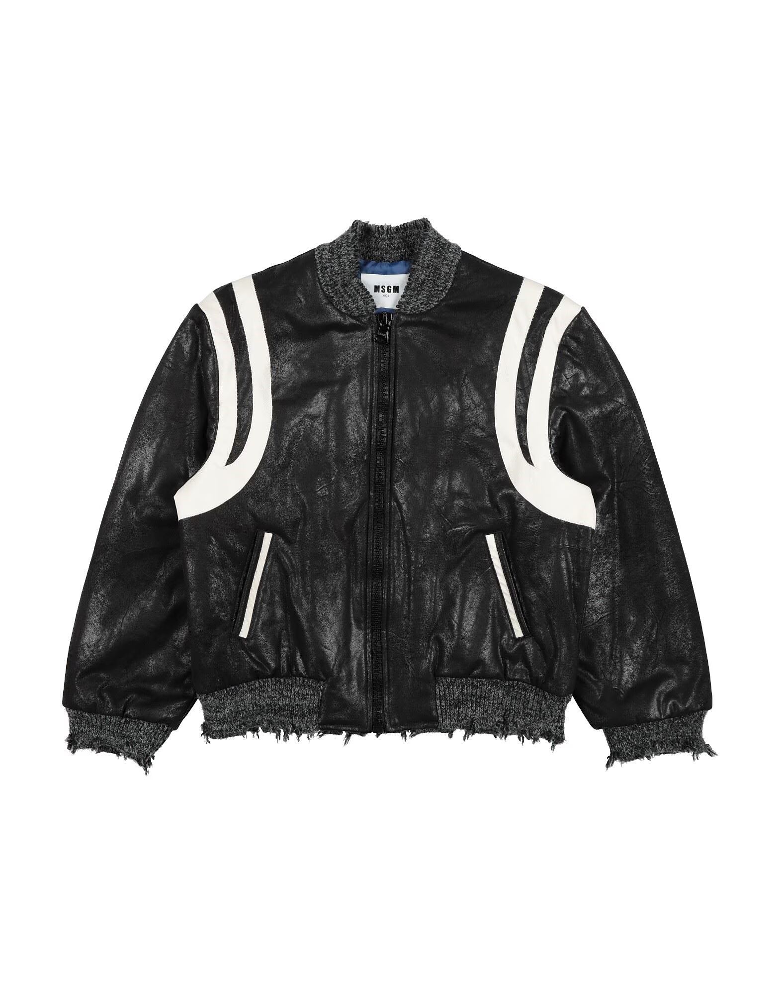 Куртка для мальчиков Kids Msgm, черный
Куртка для мальчиков Kids Msgm, черный