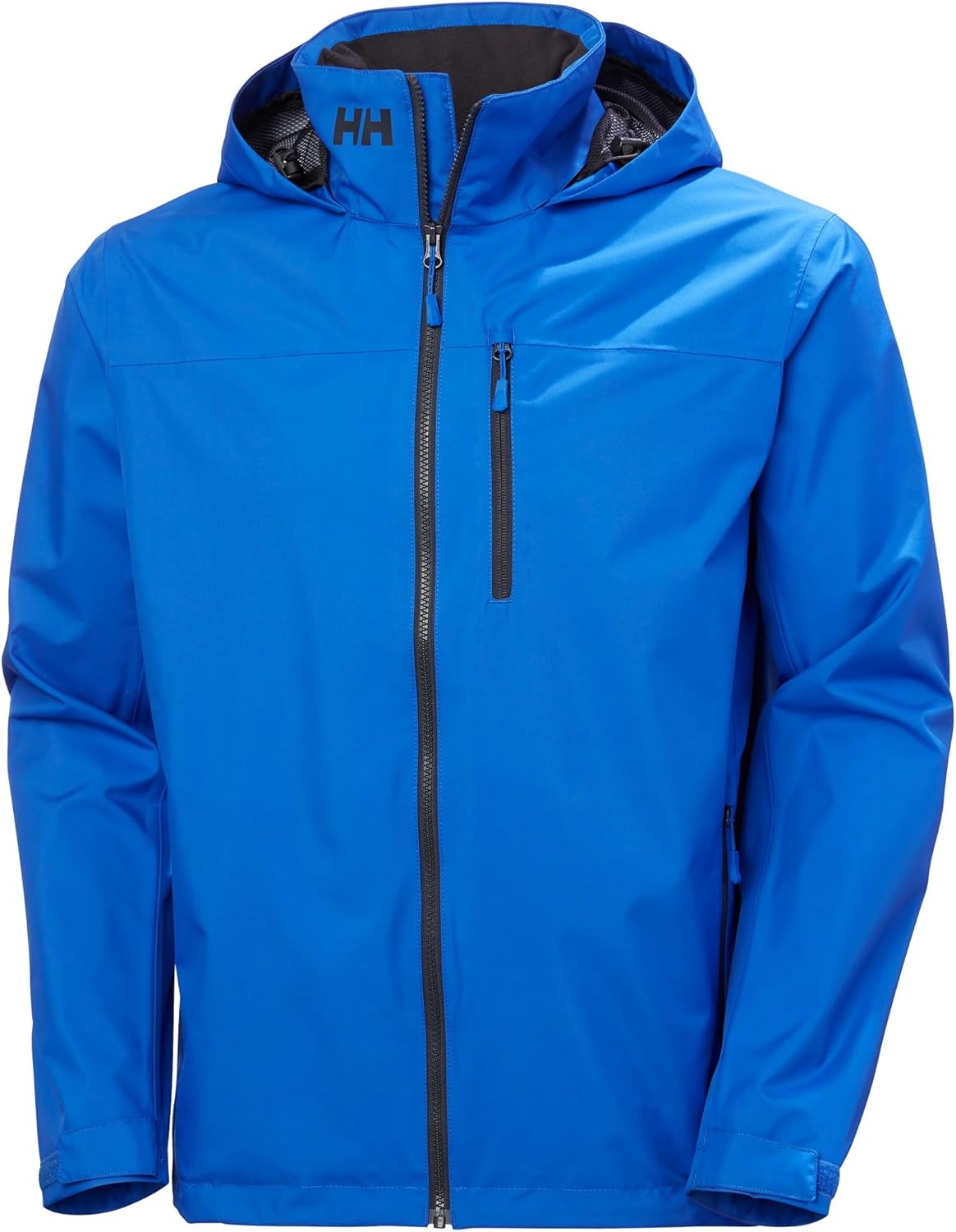 Мужская куртка Helly-Hansen Crew Hooded Waterproof для парусного спорта Helly Hansen, 543 Cobalt 2.0
Мужская куртка Helly-Hansen Crew Hooded Waterproof для парусного спорта Helly Hansen, 543 Cobalt 2.0