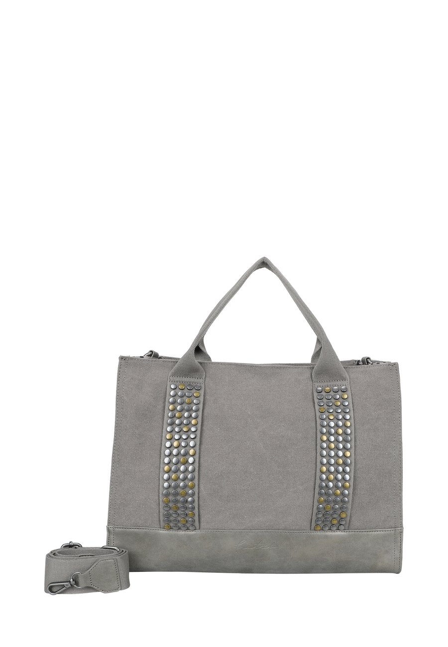 Сумка Fritzi aus Preußen LIMITED RIVET, Grau/Grey
Сумка Fritzi aus Preußen LIMITED RIVET, Grau/Grey