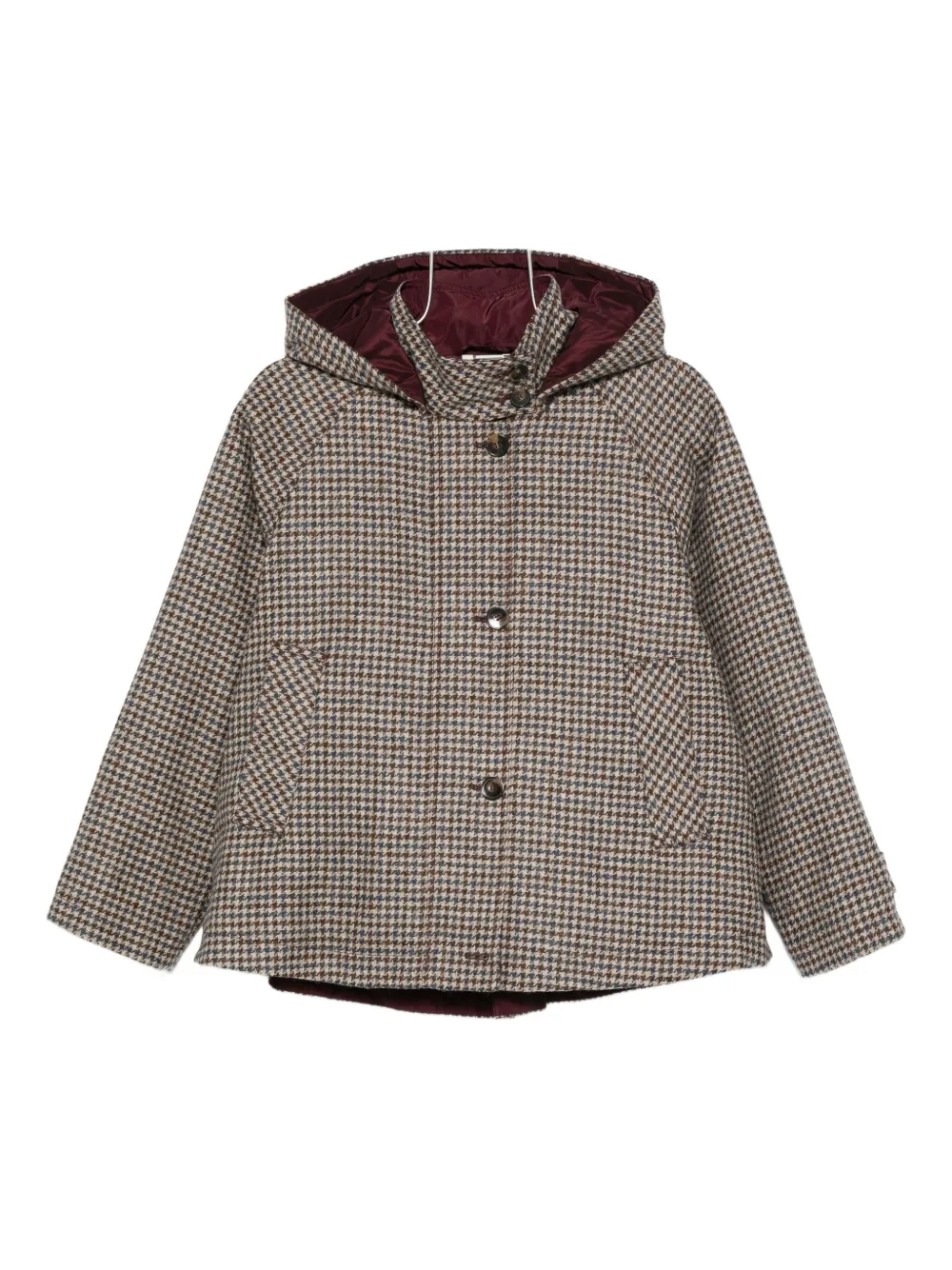 Пальто Sarah L'Impermeabile, нейтральный
Пальто Sarah L'Impermeabile, нейтральный