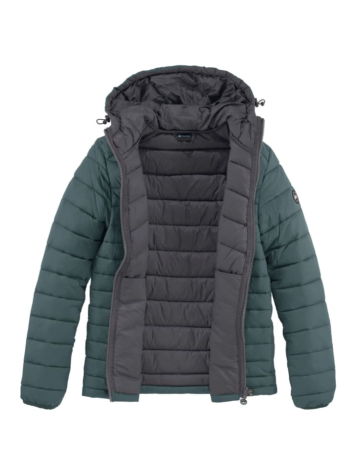 Стеганая куртка Polarino
Стеганая куртка Polarino