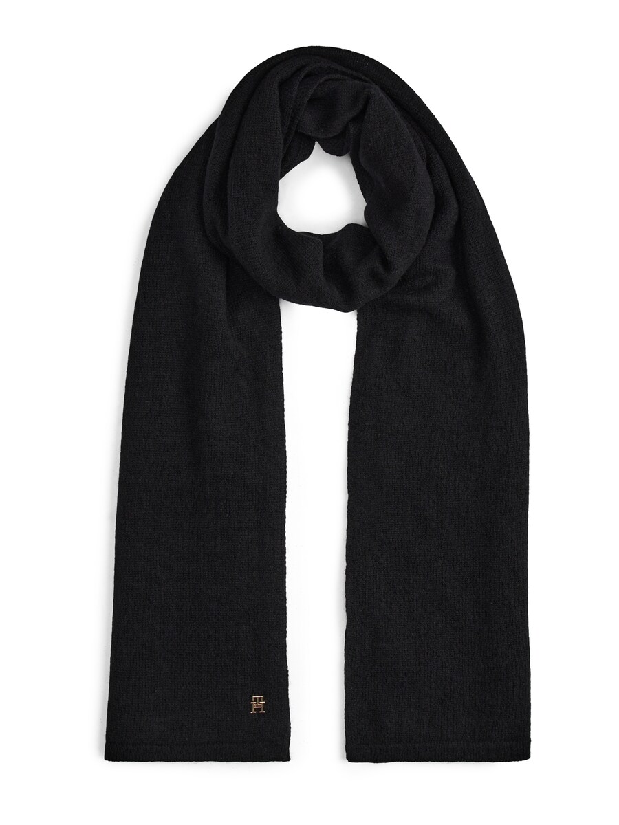 Шарф TOMMY HILFIGER, черный
Шарф TOMMY HILFIGER, черный