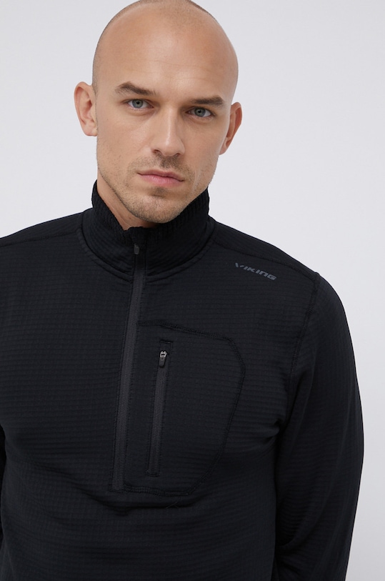 Спортивная толстовка Admont Viking, черный
Спортивная толстовка Admont Viking, черный