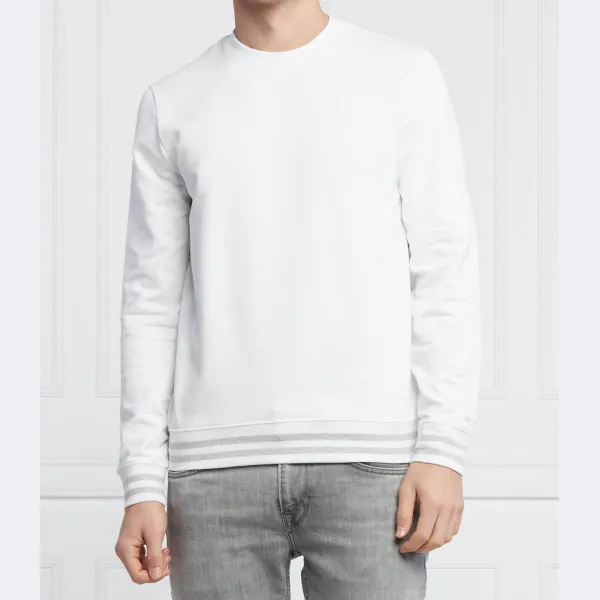 Толстовка узкого кроя Guess, белый
Толстовка узкого кроя Guess, белый