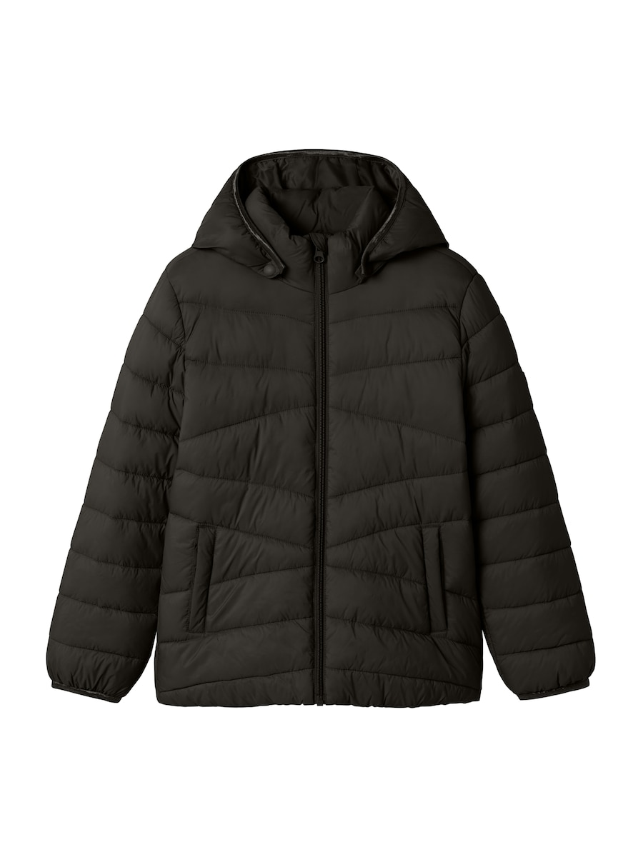 Куртка межсезонная NAME IT NKFMarble, черный
Куртка межсезонная NAME IT NKFMarble, черный