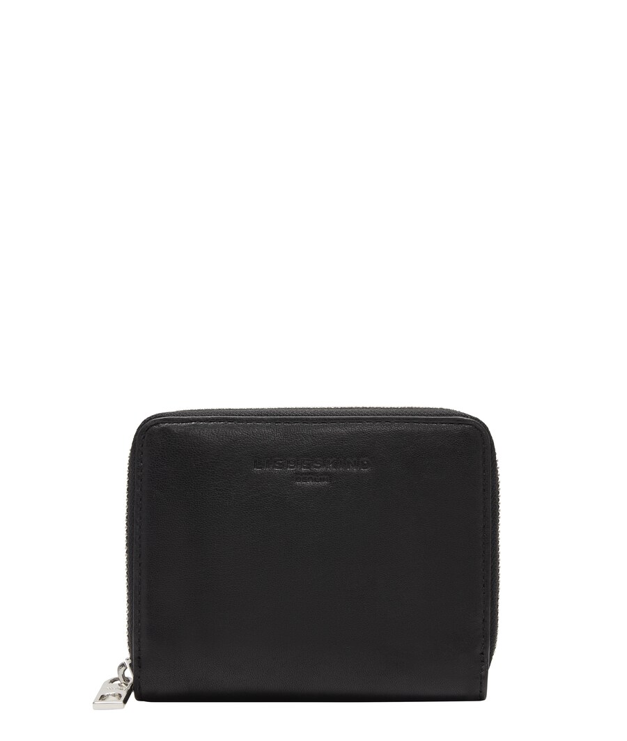 Кошелек Liebeskind Berlin Wallet Hera Conny, черный
Кошелек Liebeskind Berlin Wallet Hera Conny, черный