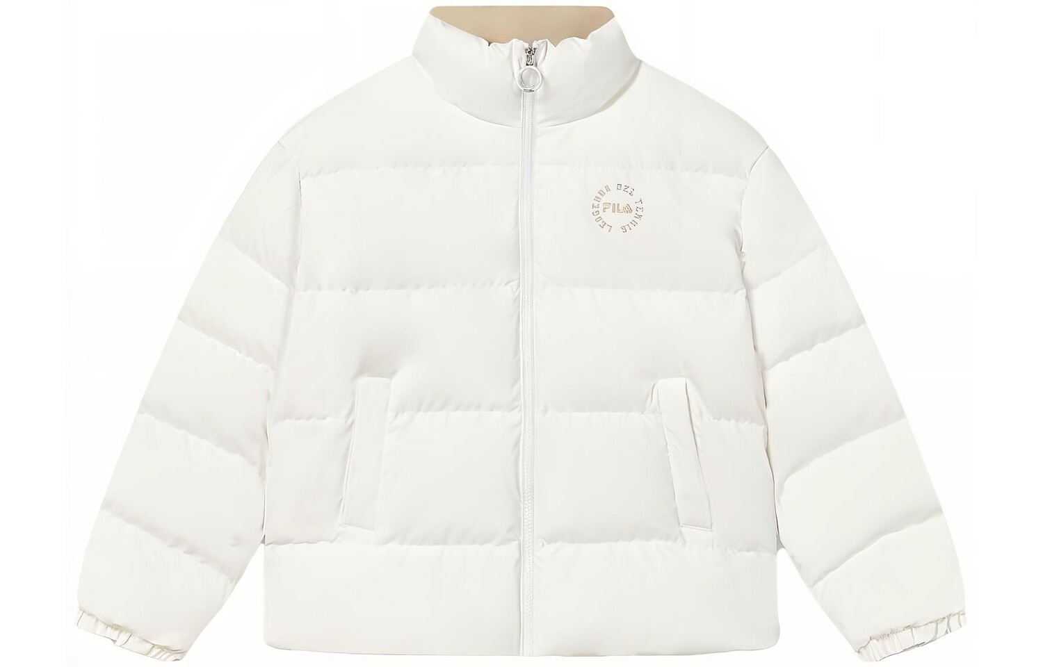 Пуховик женский Cloud White Fila, Белый, Пуховик женский Cloud White Fila
Пуховик женский Cloud White Fila, Белый, Пуховик женский Cloud White Fila