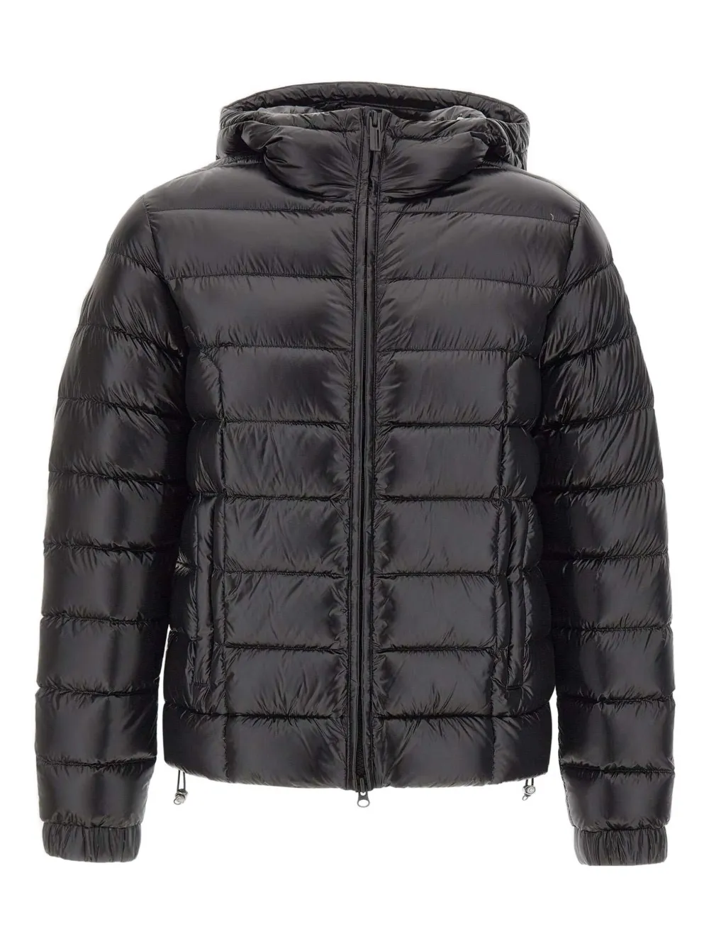 Пуховик с отстегивающимся капюшоном Colmar, черный
Пуховик с отстегивающимся капюшоном Colmar, черный