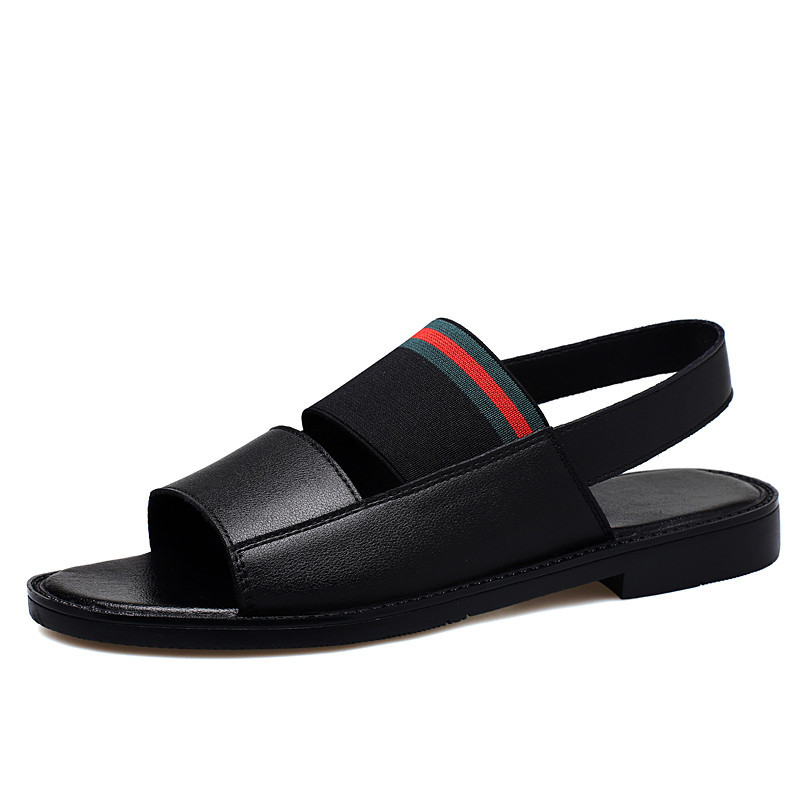 Bull Thunder Пляжные сандалии мужские черные
Bull Thunder Пляжные сандалии мужские черные