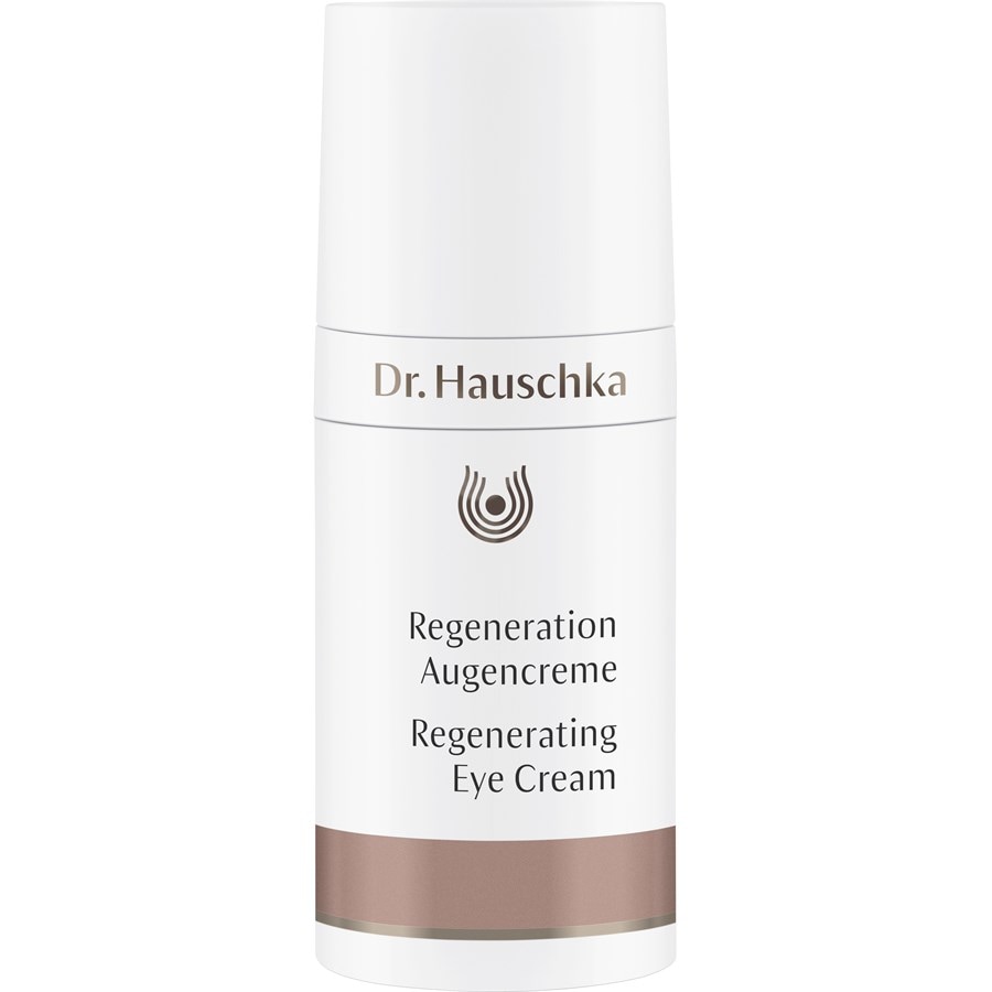 Крем Dr. Hauschka Regeneration Augencreme, 15 ml 
Крем Dr. Hauschka Regeneration Augencreme, 15 ml