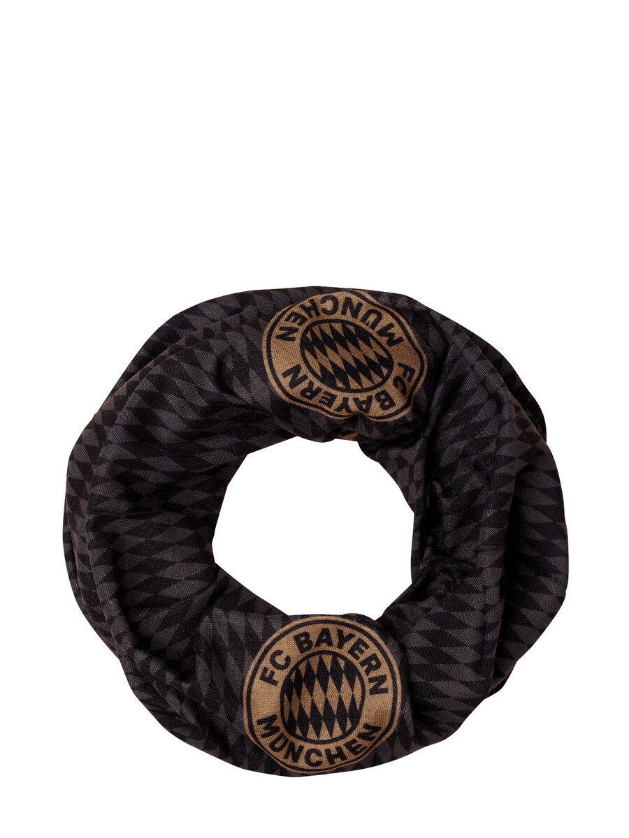 Спортивный шарф FC BAYERN MÜNCHEN FC Bayern München, черный
Спортивный шарф FC BAYERN MÜNCHEN FC Bayern München, черный