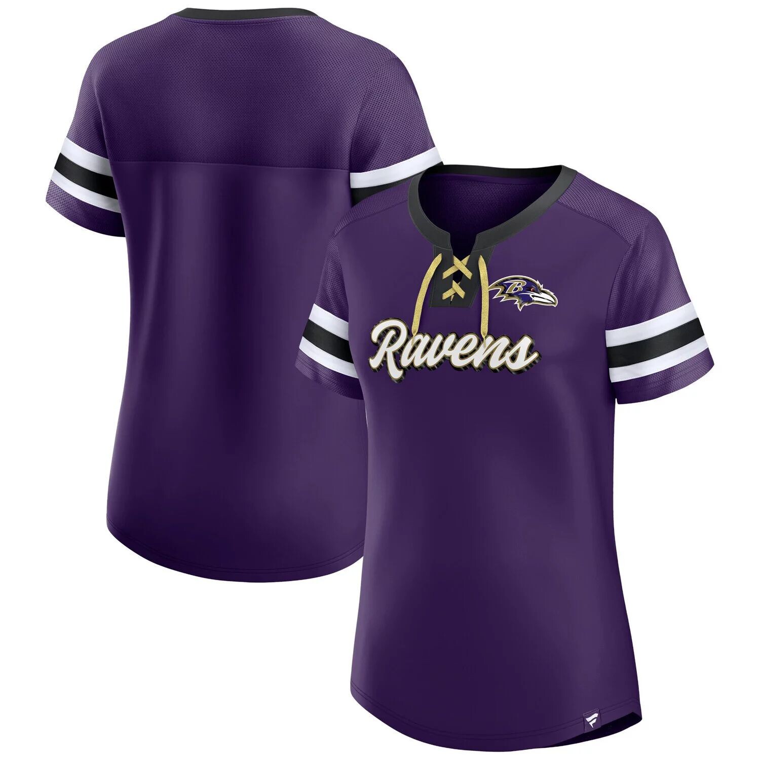 Женская фиолетовая футболка Fanatics Baltimore Ravens Original State на шнуровке Fanatics, Фиолетовый, Женская фиолетовая футболка Fanatics Baltimore Ravens Original State на шнуровке Fanatics
Женская фиолетовая футболка Fanatics Baltimore Ravens Original State на шнуровке Fanatics, Фиолетовый, Женская фиолетовая футболка Fanatics Baltimore Ravens Original State на шнуровке Fanatics