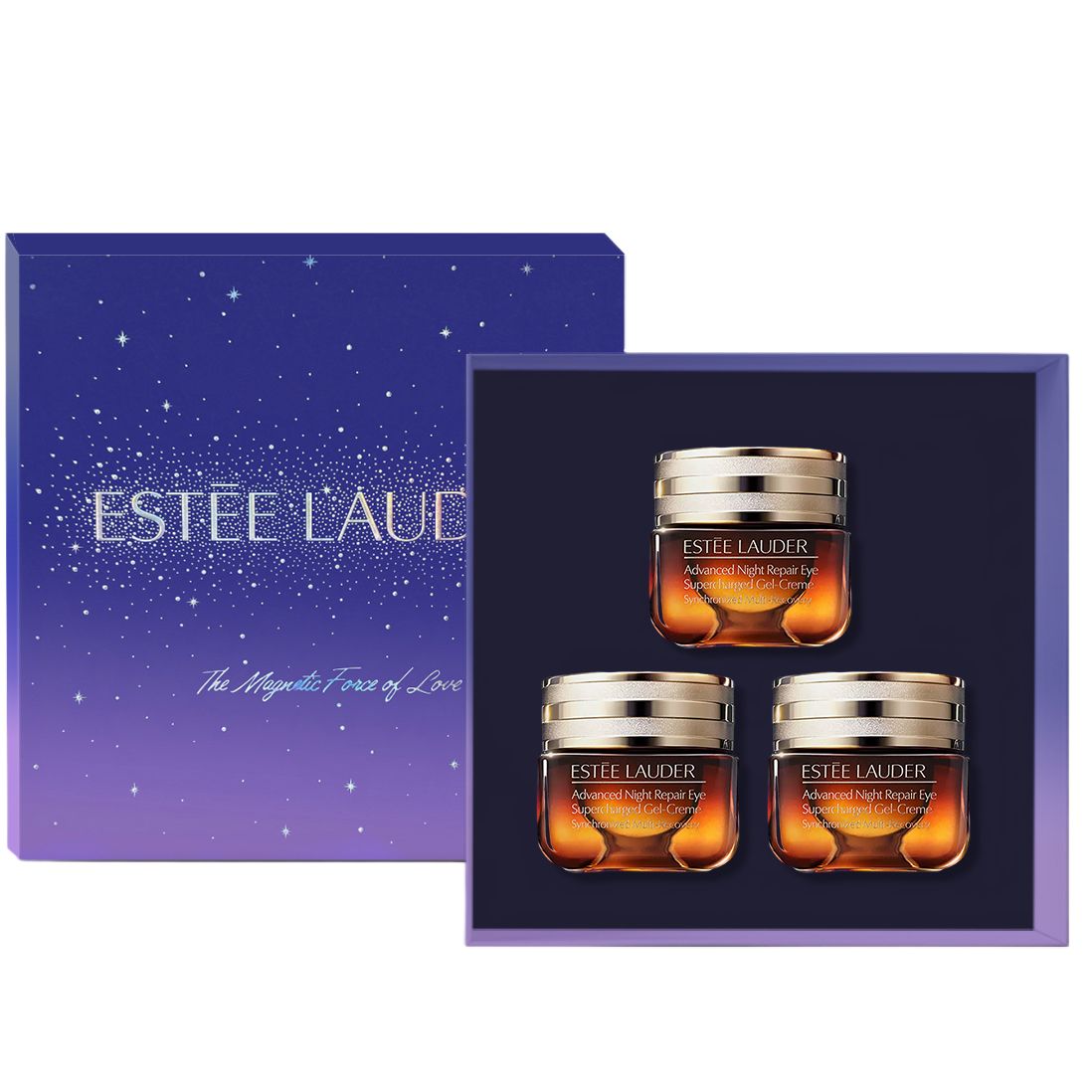 Наборы для ухода за кожей Unisex ESTEE LAUDER
Наборы для ухода за кожей Unisex ESTEE LAUDER