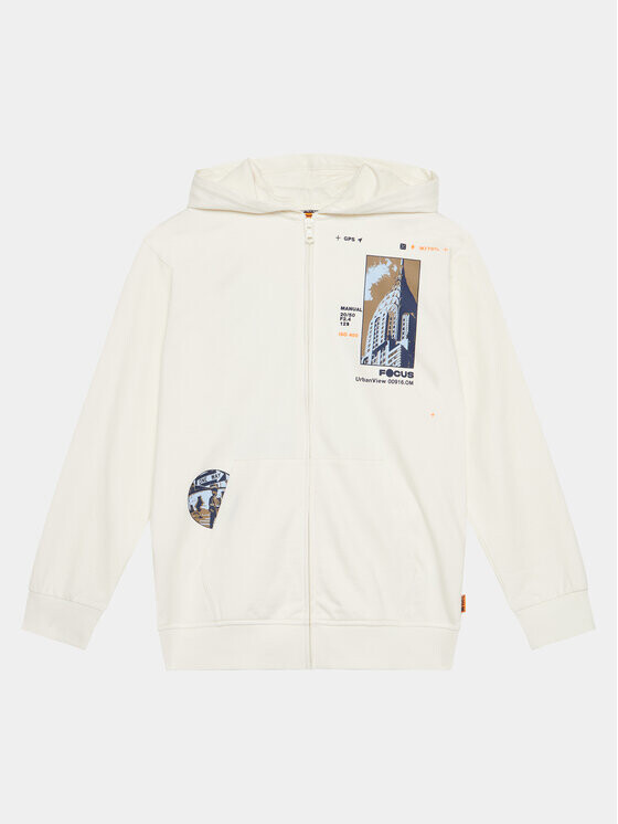 Толстовка обычного кроя Original Marines, экрю
Толстовка обычного кроя Original Marines, экрю