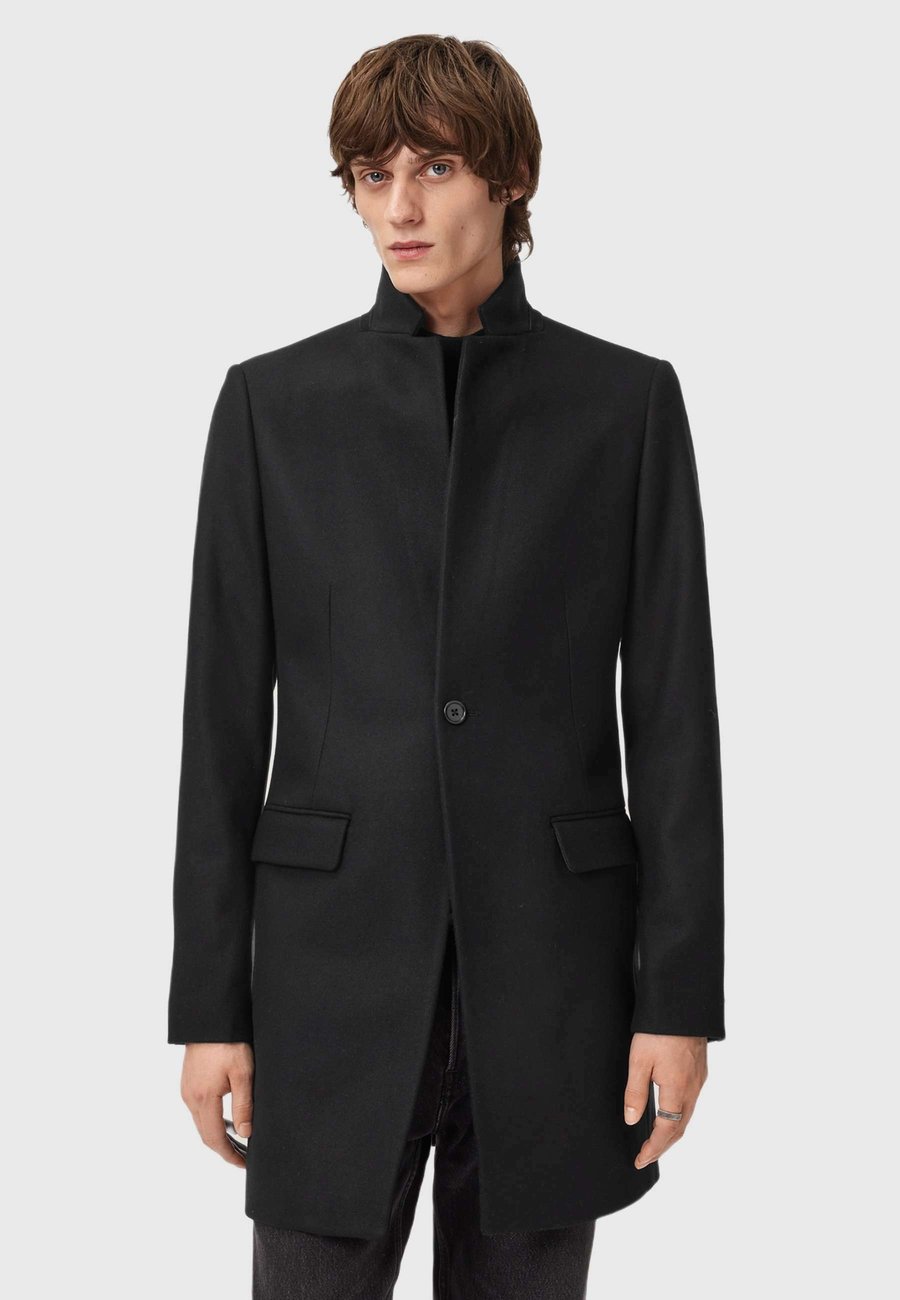 Пальто AllSaints HAYDON , Black
Пальто AllSaints HAYDON , Black