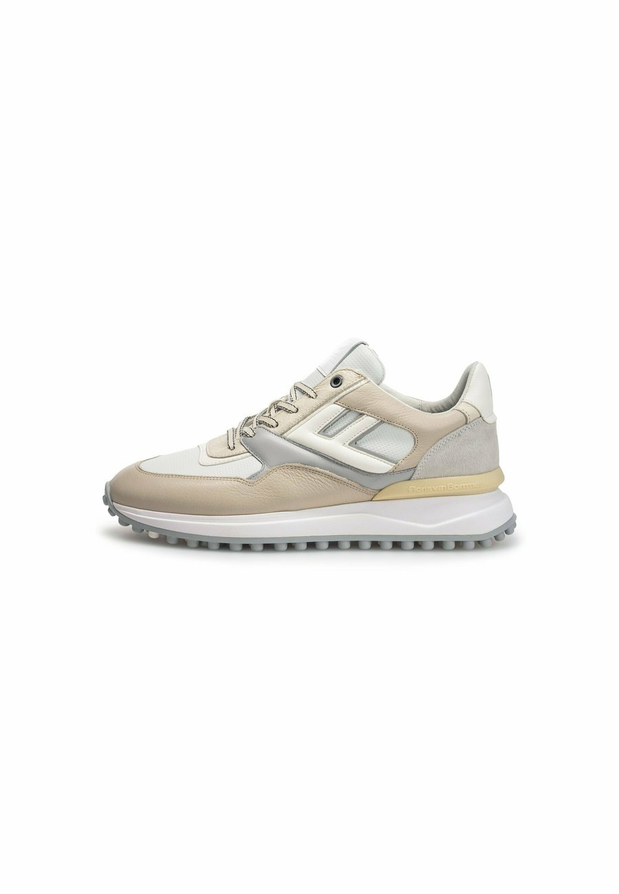 Кроссовки Floris van Bommel NOPPI, Darkwhite/Off-White
Кроссовки Floris van Bommel NOPPI, Darkwhite/Off-White