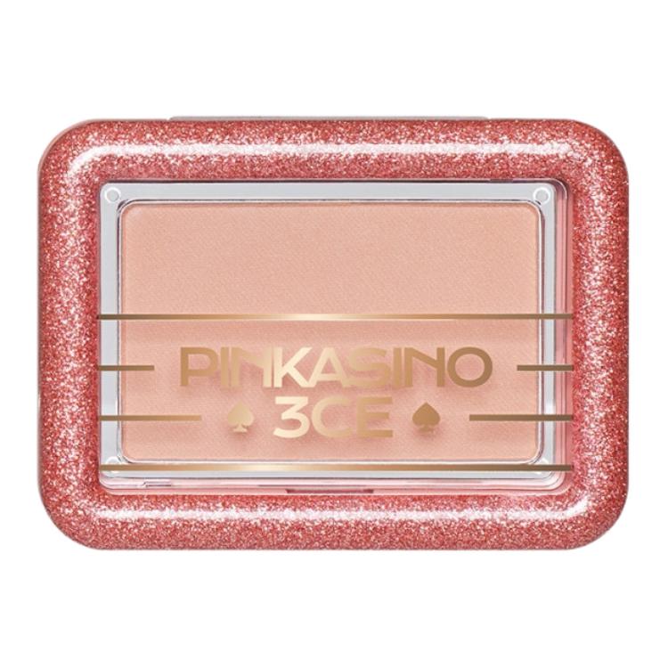 Стойкий румянец для сияния кожи 4,5 г 3CE
Стойкий румянец для сияния кожи 4,5 г 3CE