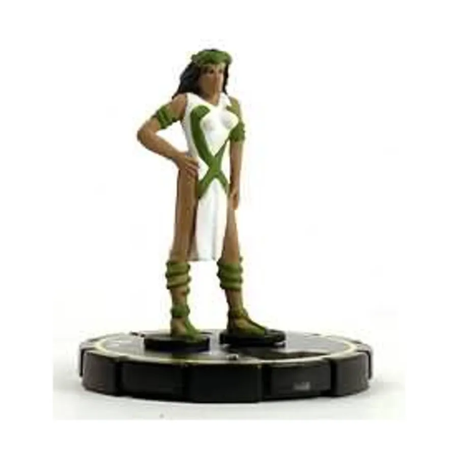 Asp #026 — Опытный, Marvel HeroClix - Fantastic Forces - Singles
Asp #026 — Опытный, Marvel HeroClix - Fantastic Forces - Singles