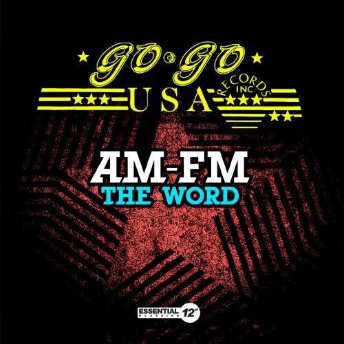 CD диск Am-Fm: Word
CD диск Am-Fm: Word
