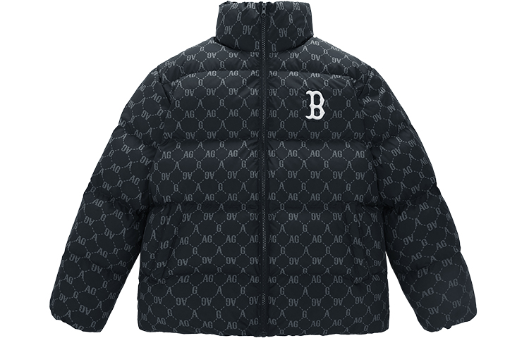 Пуховик унисекс PEACEBIRD MEN, черный
Пуховик унисекс PEACEBIRD MEN, черный