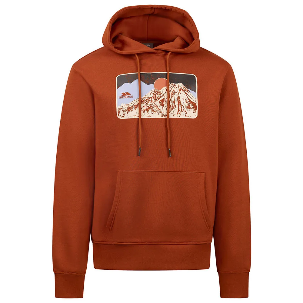 Худи Trespass Norton, оранжевый
Худи Trespass Norton, оранжевый