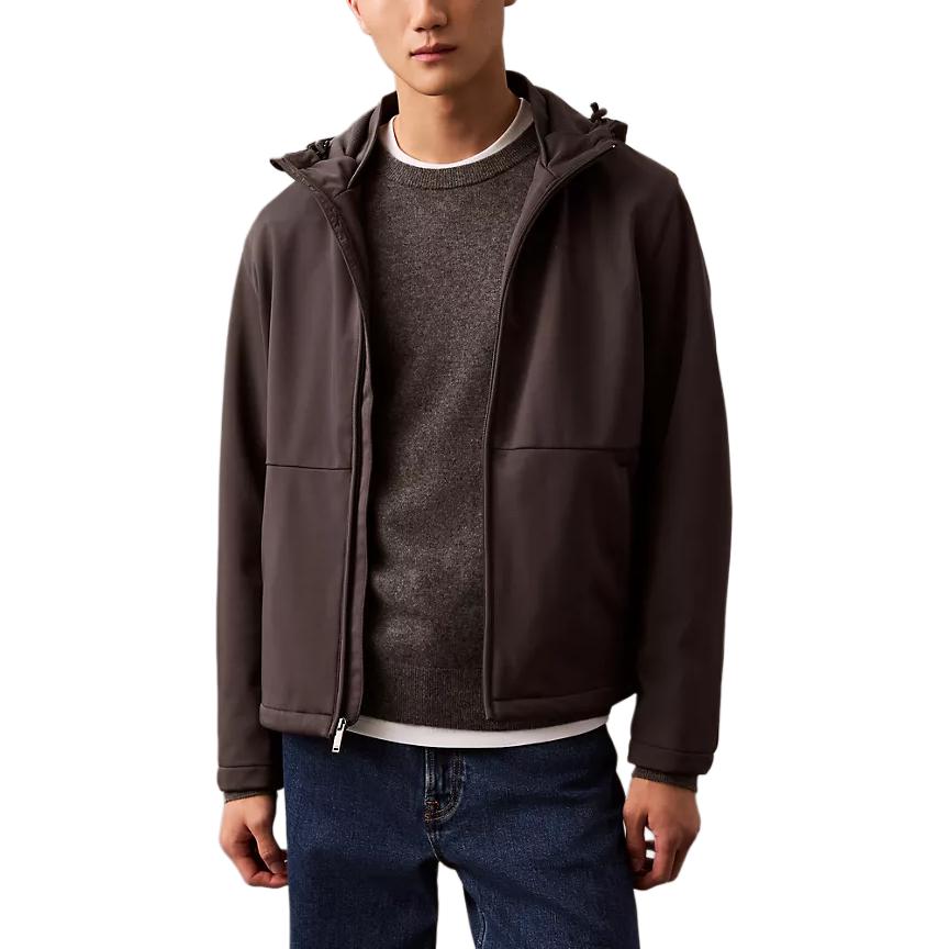 Calvin Klein Куртка мужская Asphalt, Asphalt
Calvin Klein Куртка мужская Asphalt, Asphalt