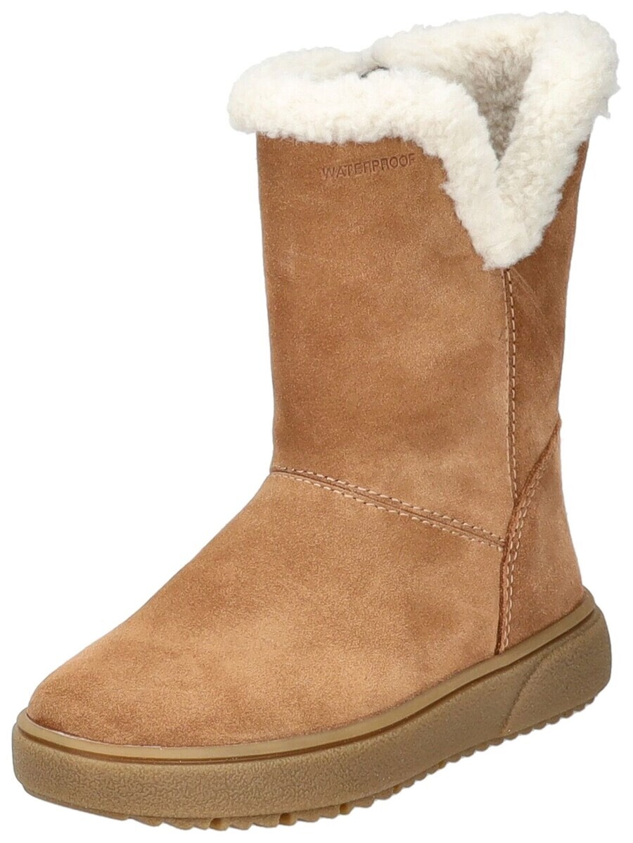 Ботинки GEOX Snow Boots, коричневый
Ботинки GEOX Snow Boots, коричневый