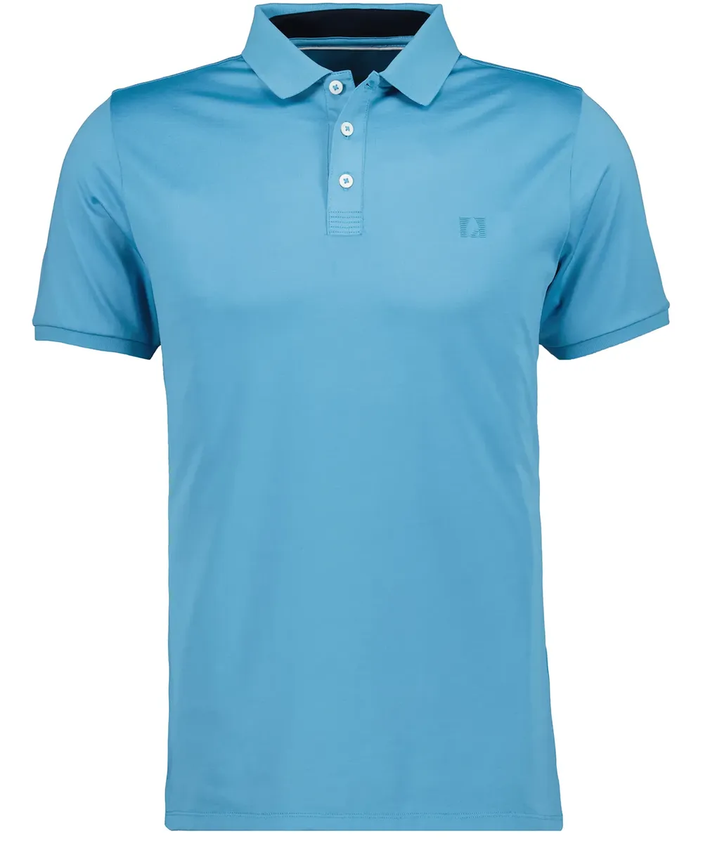 Рубашка-поло RAGMAN, синий
Рубашка-поло RAGMAN, синий