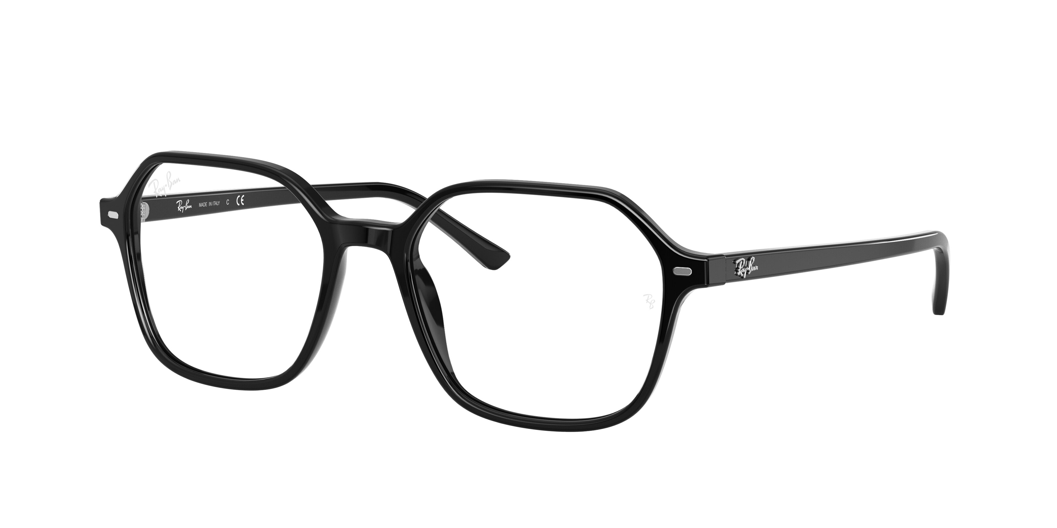 Оптические оправы унисекс RX5394 RAY-BAN, black
Оптические оправы унисекс RX5394 RAY-BAN, black