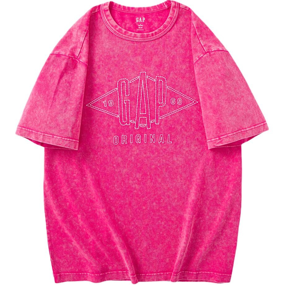 Футболка унисекс GAP, цвет Black, Черный, Футболка унисекс GAP, цвет Black
Футболка унисекс GAP, цвет Black, Черный, Футболка унисекс GAP, цвет Black