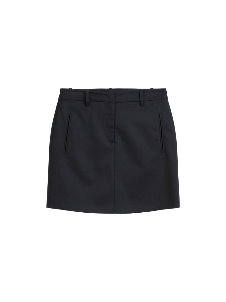 Мини-юбка Marc O'Polo, цвет deep night blue
Мини-юбка Marc O'Polo, цвет deep night blue