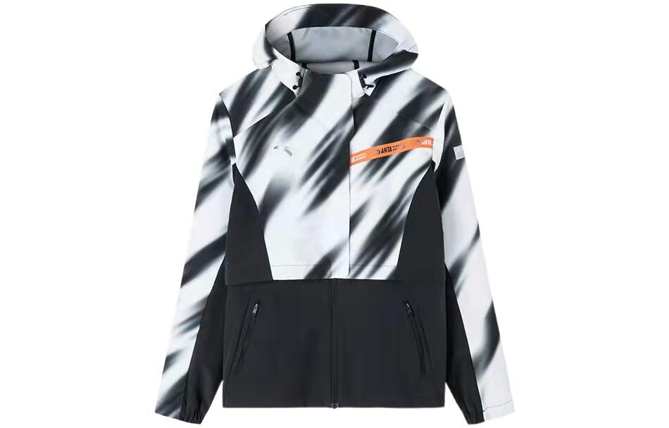 Куртка Variety Training Collection женская черная Anta, Черный, Куртка Variety Training Collection женская черная Anta
Куртка Variety Training Collection женская черная Anta, Черный, Куртка Variety Training Collection женская черная Anta