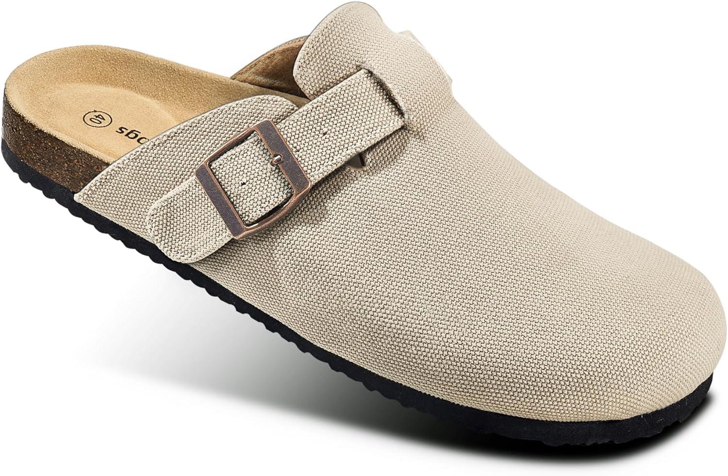 Женские сабо BULLIANT с подкладкой из флиса, замшевые туфли-мюли, тапочки, обувь для медсестер, унисекс, с поддержкой свода стопы из пены с эффектом памяти, стелька из пробки, хаки
Женские сабо BULLIANT с подкладкой из флиса, замшевые туфли-мюли, тапочки, обувь для медсестер, унисекс, с поддержкой свода стопы из пены с эффектом памяти, стелька из пробки, хаки