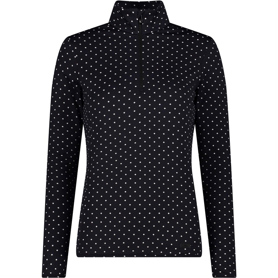 Футболка Performance CMP, черный
Футболка Performance CMP, черный