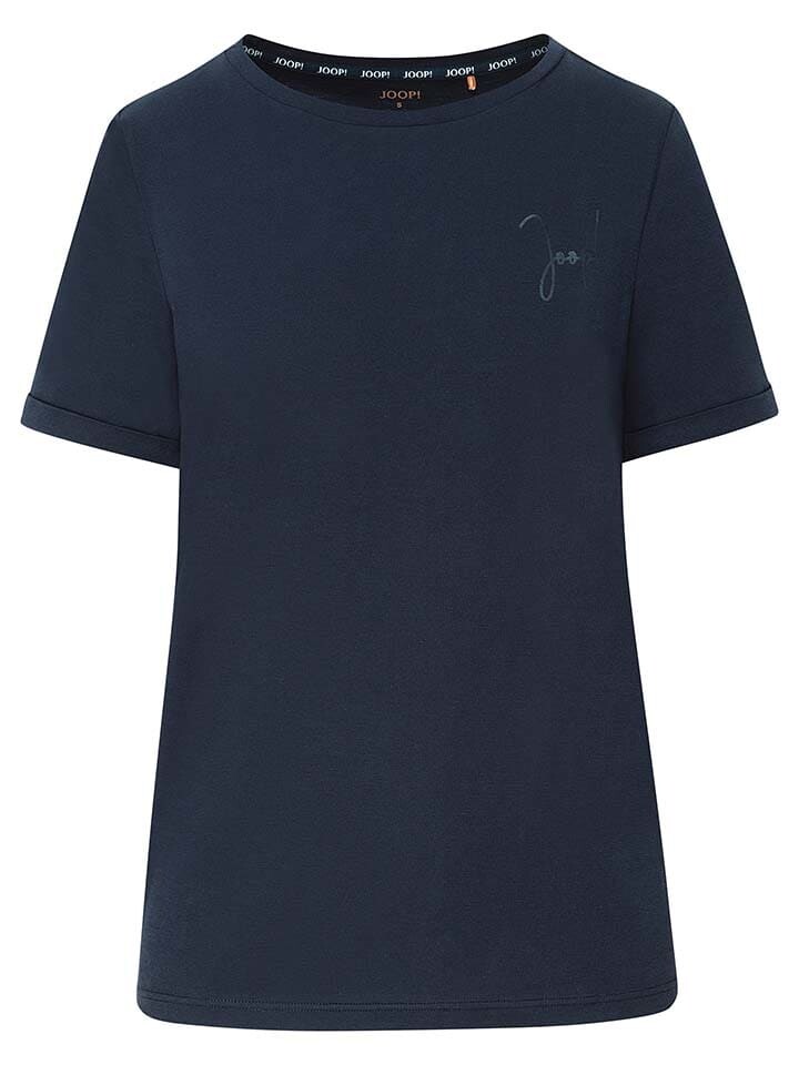 Верх пижамы Joop! Bodywear Pyjama-Oberteil, темно-синий
Верх пижамы Joop! Bodywear Pyjama-Oberteil, темно-синий