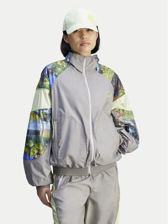 Свободный крой толстовка Stella McCartney Earth Collage JG5793 Adidas By Stella Mccartney, серый
Свободный крой толстовка Stella McCartney Earth Collage JG5793 Adidas By Stella Mccartney, серый