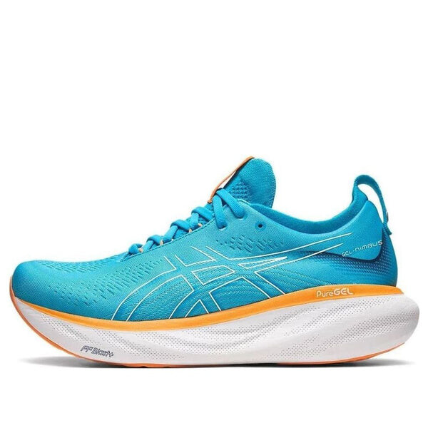 Кроссовки гель нимбус 25 Asics, желтый
Кроссовки гель нимбус 25 Asics, желтый