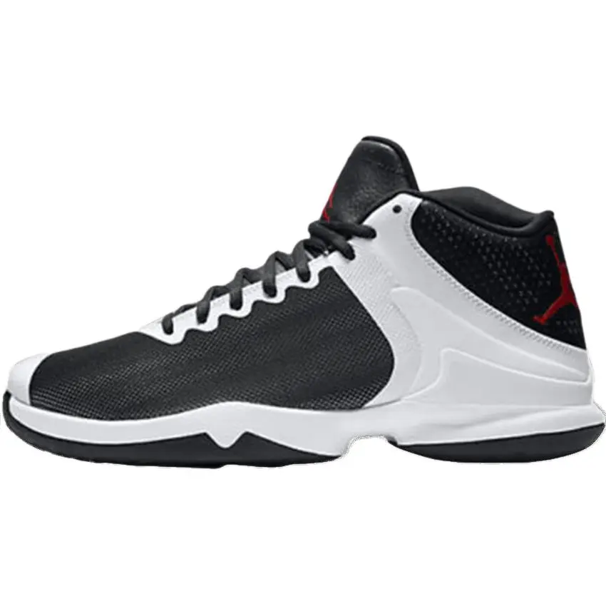Jordan Air SuperFly 4 Po 'Black White'
Jordan Air SuperFly 4 Po 'Black White'