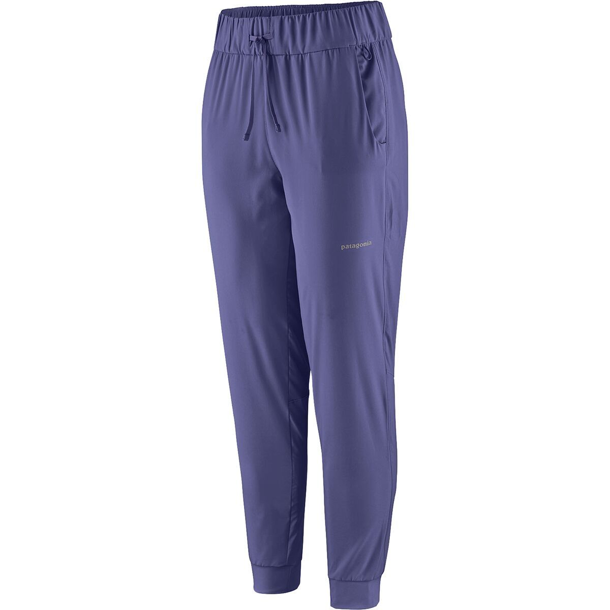 Джоггеры Terrebonne Patagonia, пурпурный
Джоггеры Terrebonne Patagonia, пурпурный