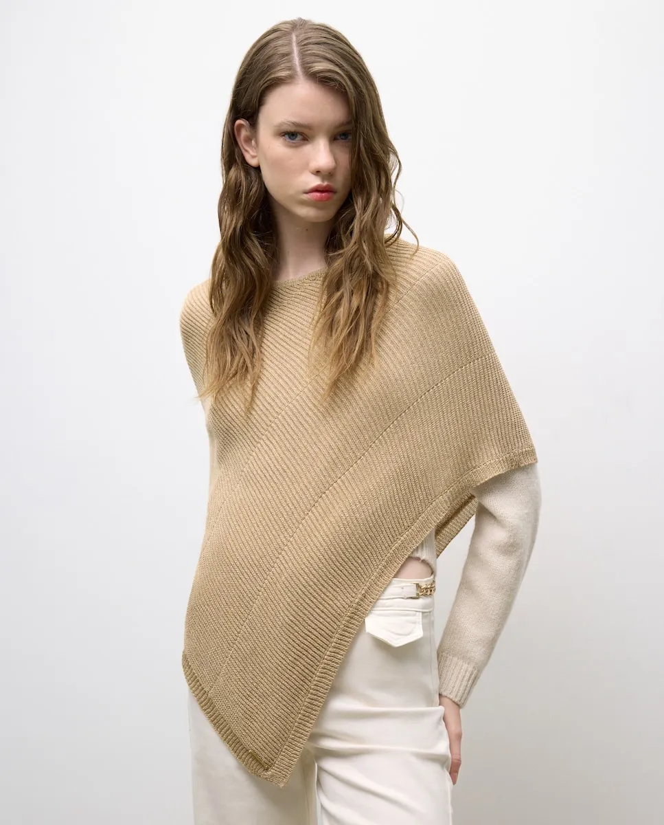 Металлическое трикотажное пальто Tintoretto, серебряный
Металлическое трикотажное пальто Tintoretto, серебряный