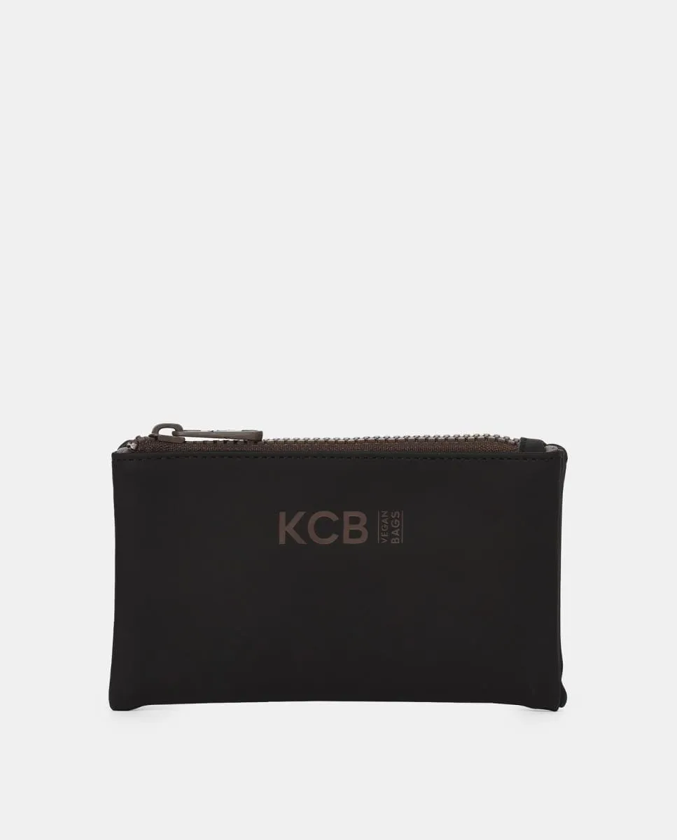 Большая визитница KCB Cord Kcb, черный
Большая визитница KCB Cord Kcb, черный