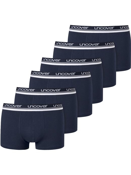 Боксеры раскрываются Schiesser, синий
Боксеры раскрываются Schiesser, синий