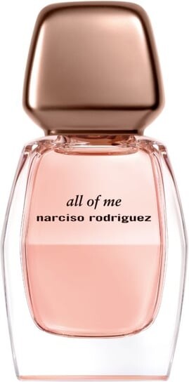 Парфюмированная вода, 50 мл Narciso Rodriguez All Of Me
Парфюмированная вода, 50 мл Narciso Rodriguez All Of Me