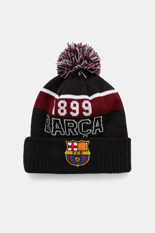 Кепка New Era x fc barcelona, темно-синий
Кепка New Era x fc barcelona, темно-синий