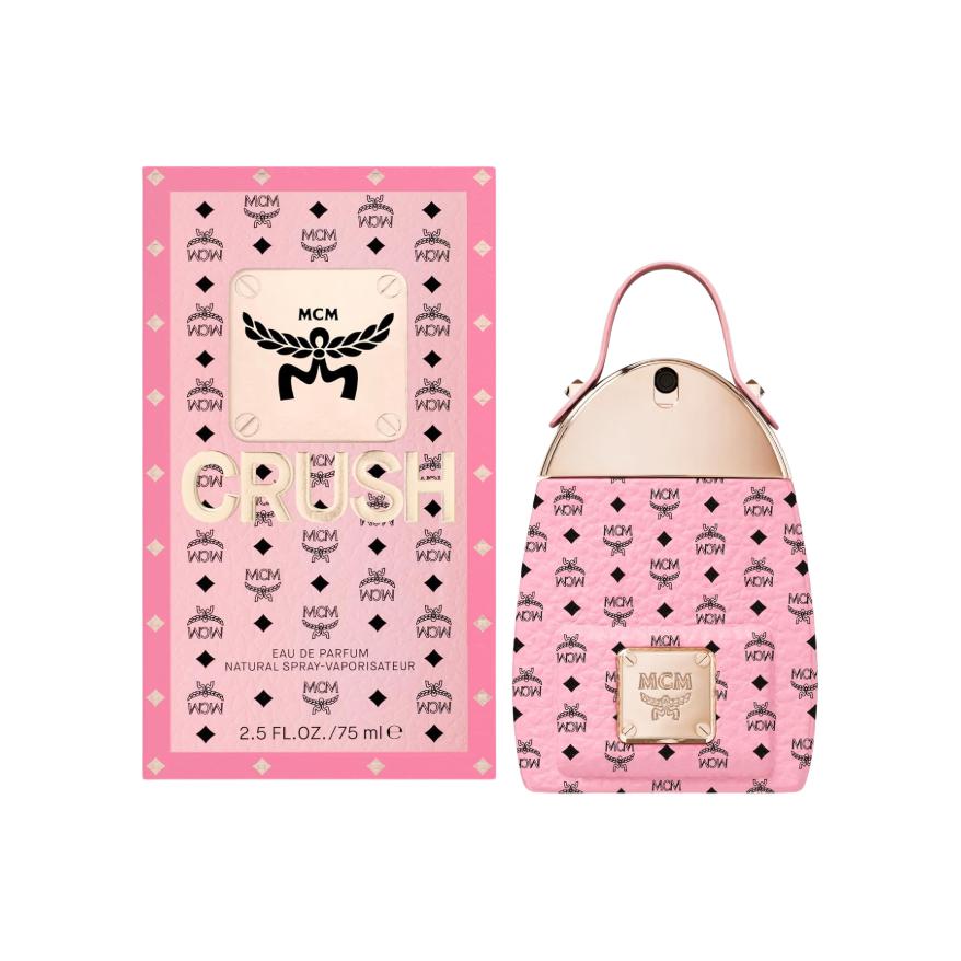 Женские духи backpack MCM
Женские духи backpack MCM