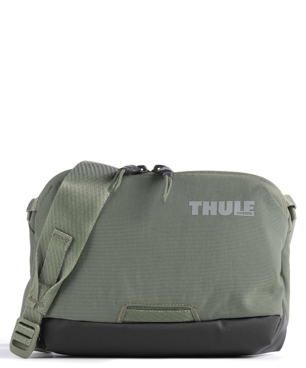 Сумка через плечо Paramount 2 из полиэстера Thule, зеленый
Сумка через плечо Paramount 2 из полиэстера Thule, зеленый